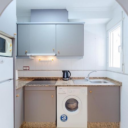 Apartament Petite Charming By Fidalsa Torrevieja Zewnętrze zdjęcie