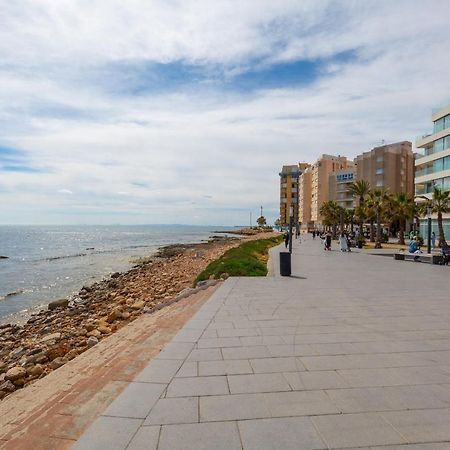 Apartament Petite Charming By Fidalsa Torrevieja Zewnętrze zdjęcie