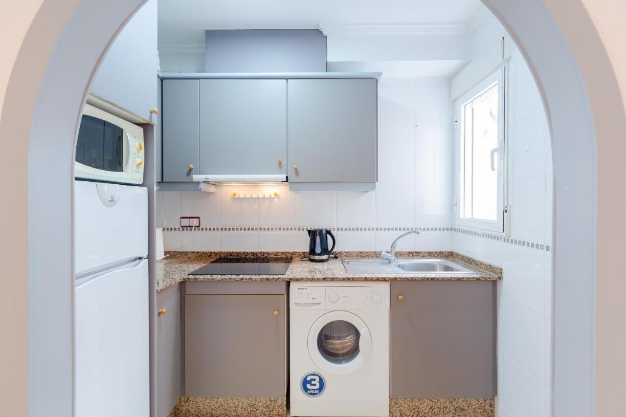 Apartament Petite Charming By Fidalsa Torrevieja Zewnętrze zdjęcie