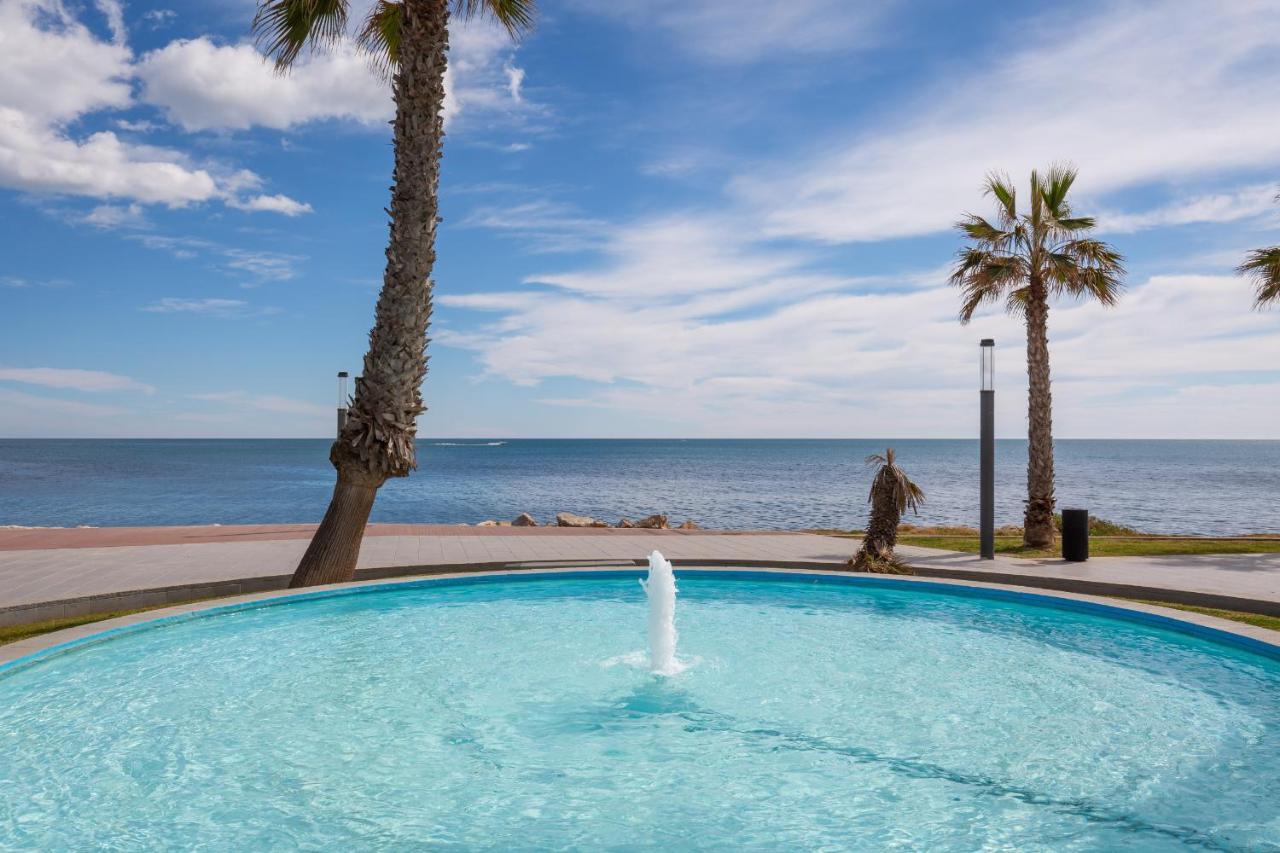 Apartament Petite Charming By Fidalsa Torrevieja Zewnętrze zdjęcie