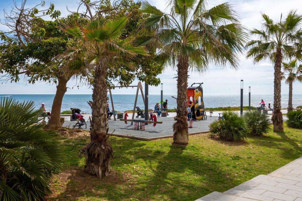 Apartament Petite Charming By Fidalsa Torrevieja Zewnętrze zdjęcie